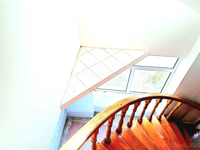 Satılır 10 otaqlı Həyət evi 362 m² Bakı, Sabunçu r., Bakıxanov — Ev, villa, Bakı (5)