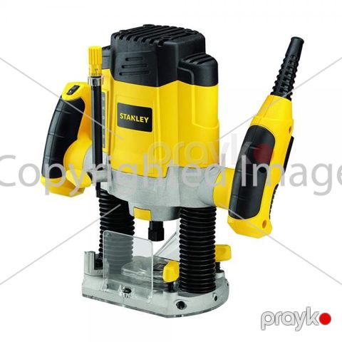 Frez aparatı Stanley SRR1200-RU — Bakı