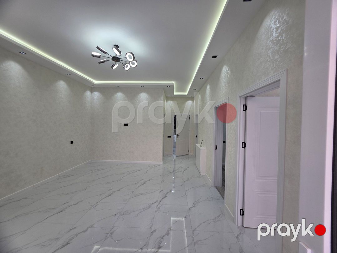 Satılır 4 otaqlı həyət evi/bağ evi 115 m² — Ev, villa, Bakı (2)