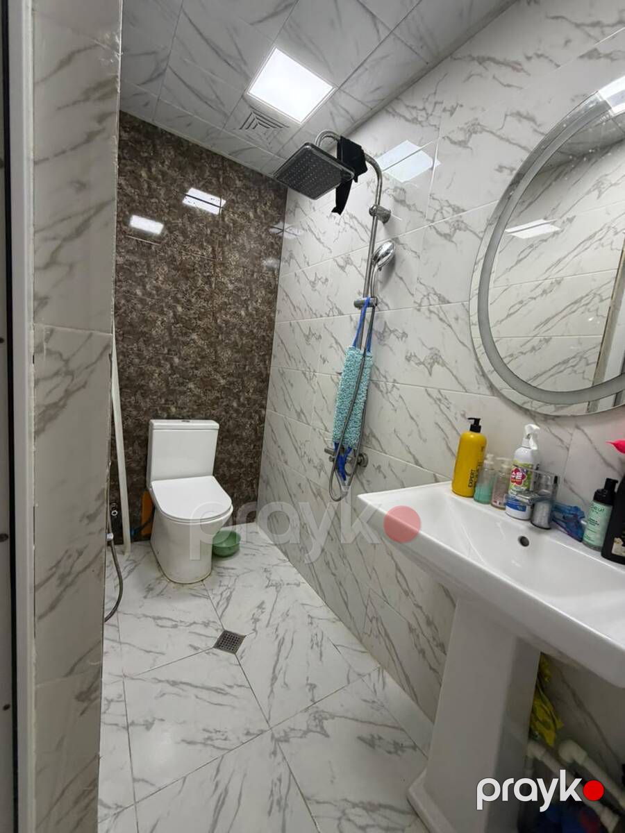 Satılır 2 otaqlı yeni tikili 59 m² — Mənzil, Xırdalan (6)