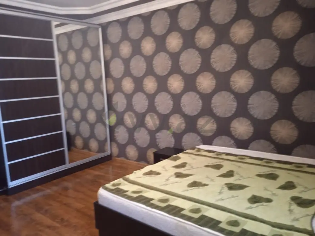 2 otaqlı mənzil Yeni tikili Satılır, Bakıxanov qəs., Sabunçu, Bakı — Mənzil, Bakı (5)