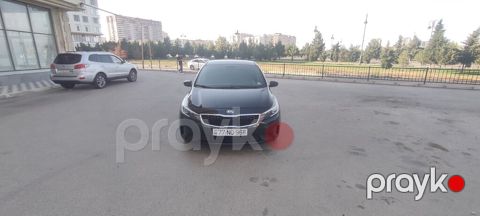 Kia Forte, 2.0 L, 2018 il, 149 669 km — Bakı
