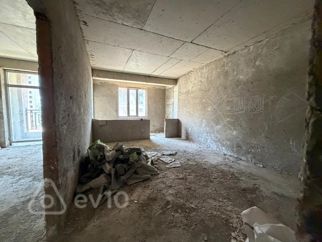 2 otaqlı mənzil, 76 m², 28 May metro — Mənzil, Bakı (9)