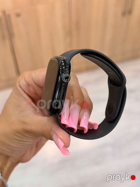 Apple Watch 10/46 MM — Bakı