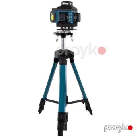 10532 Məhsulun adı: Lazerli nivelir No Brand 4D-16 0004422 UM-S584 — Bakı