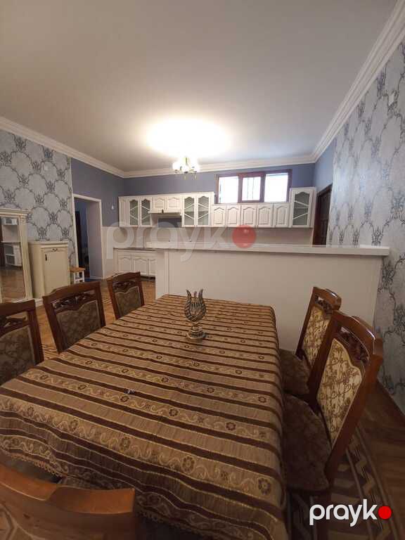 Satılır 5 otaqlı həyət evi/bağ evi 150 m² — Ev, villa, Bakı (3)