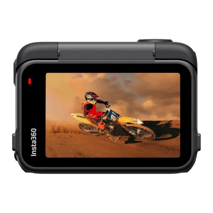 GoPro Insta360 Ace Pro 2 8K Ekşn Kamera Leica 50MP FlowState Stabilizasiya — Bakı