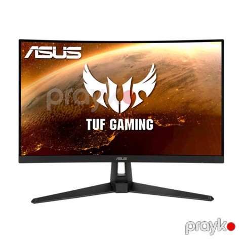 Gaming monitor Asus TUF Gaming VG24VQR (90LM0577-B01170) — Pctech — Peripheral Devices