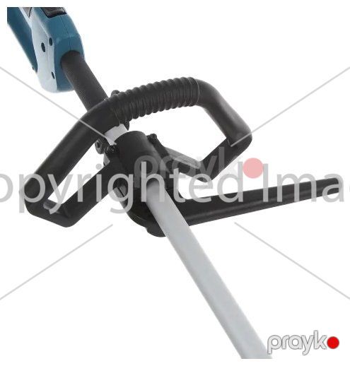 Otbiçən Makita UR3500 — Dacha və bağ, Bakı (5)