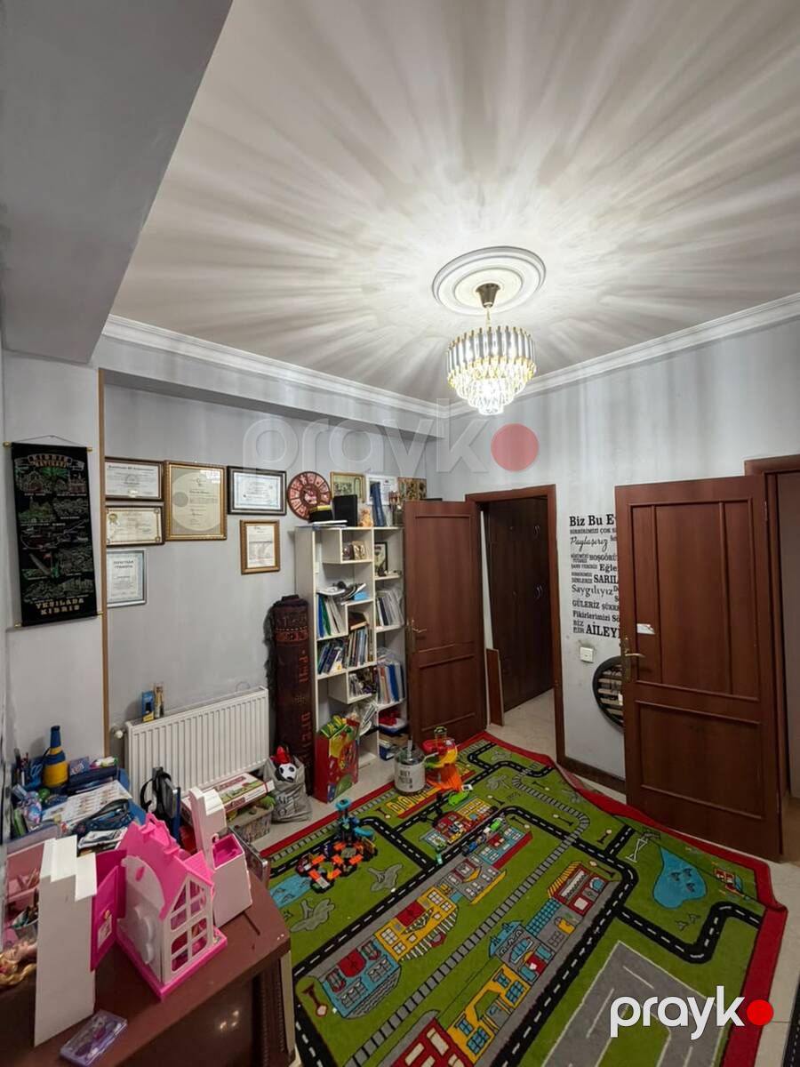 Satılır 4 otaqlı yeni tikili 115 m² — Mənzil, Bakı (3)
