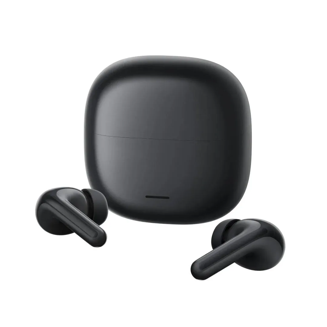 Qulaqlıq Xiaomi Redmi Buds 8 Lite Black (BHR08OMGL) — Mallar, Bakı (4)