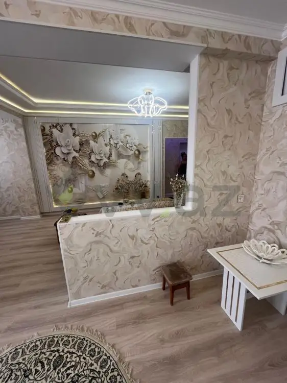 3 otaqlı mənzil Yeni tikili Satılır, Xırdalan — Mənzil, Xırdalan (3)