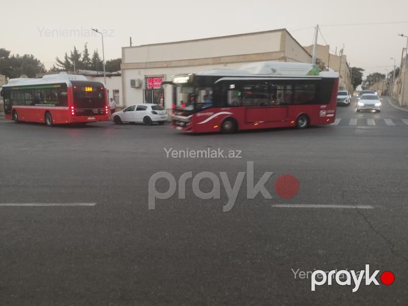 Satılır 3 otaqlı Həyət evi / Villa, 90 m², Suraxanı rayonu — Ev, villa, Bakı (7)