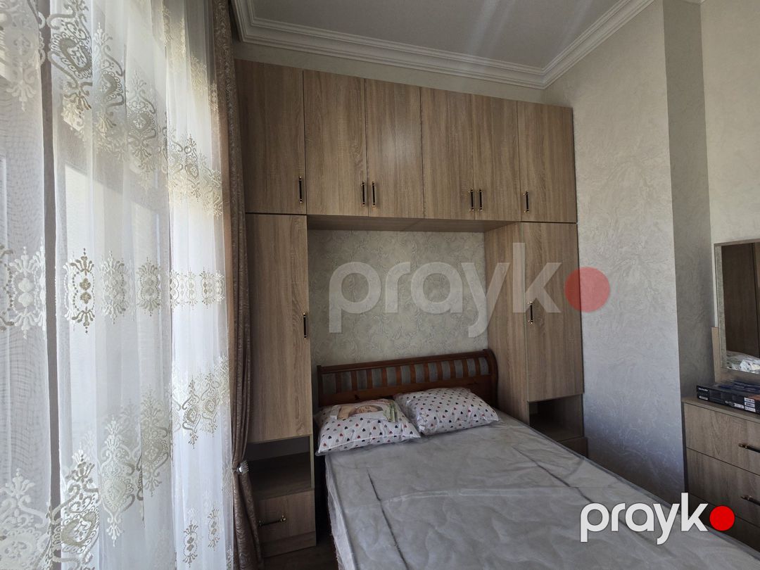 Satılır 2 otaqlı yeni tikili 40 m² — Mənzil, Sumqayıt (7)