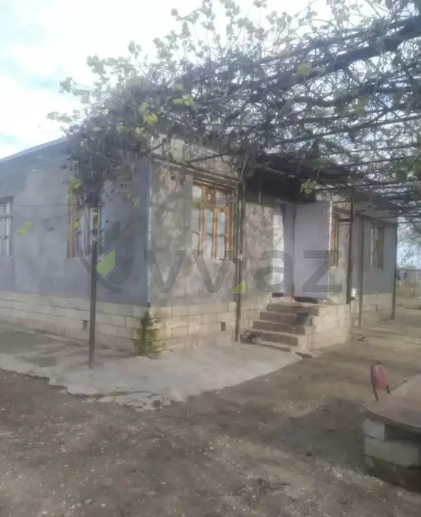 0 otaqlı Həyət evi Satılır, Sabirabad — Sabirabad
