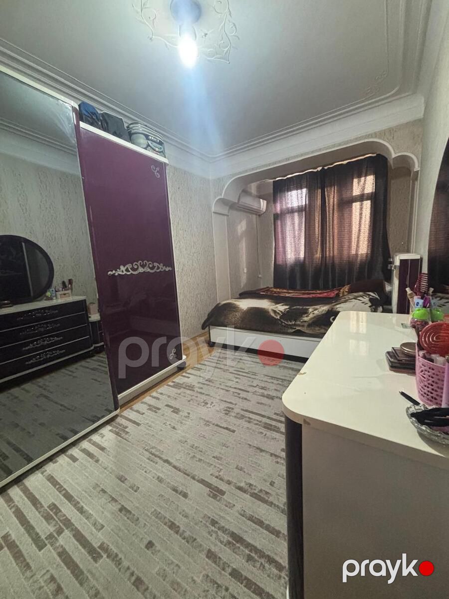 Satılır 3 otaqlı köhnə tikili 70 m² — Mənzil, Bakı (3)