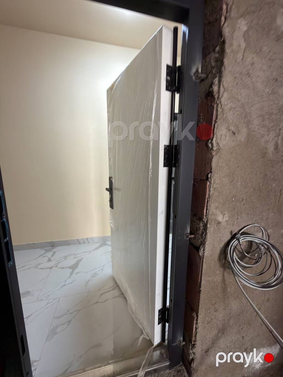 Satılır 2 otaqlı yeni tikili 50 m² — Mənzil, Bakı (11)