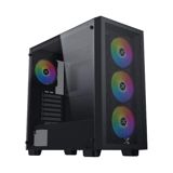 Xigmatek Gaming Z Pro (EN41761) — Pctech — Кейсы и корпусы