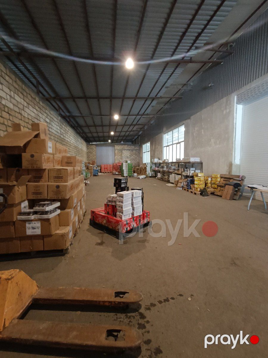 İcarəyə verilir obyekt 300 m² — Əmlak, Bakı (3)