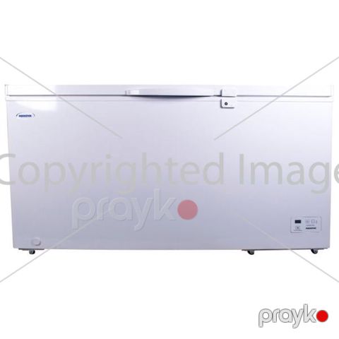 Dondurucu Renova FC 520 S — Bakı