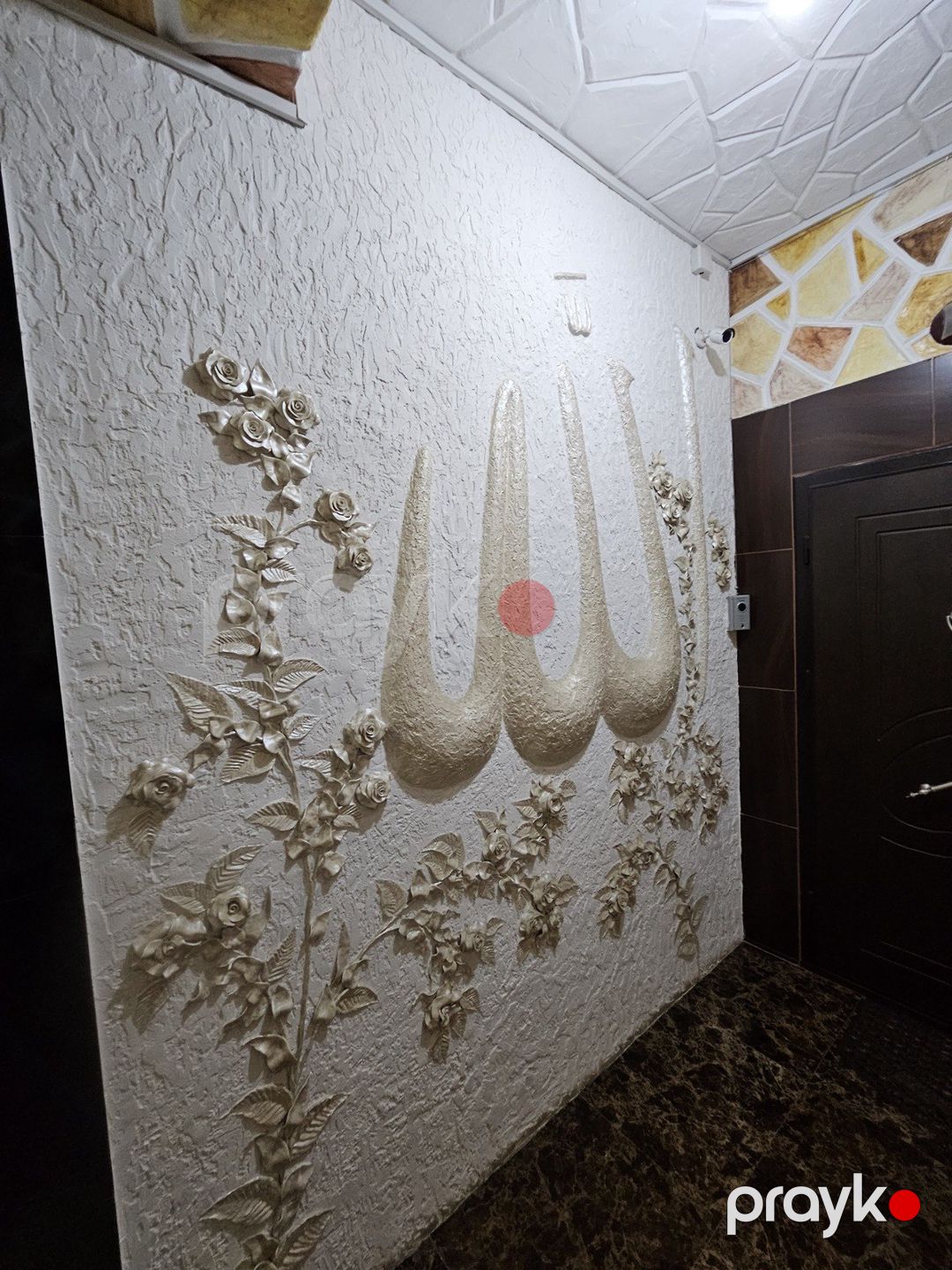 3-otaqlı yeni tikili, Nəsimi r., 95 m² — Mənzil, Bakı (9)