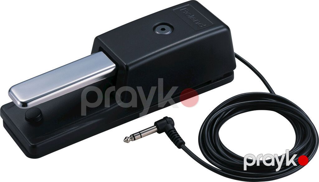 8587 Məhsulun adı: Pedal Roland DP-10(B) Brend: Roland Kateqoriya — Aksesuarlar, Bakı (2)