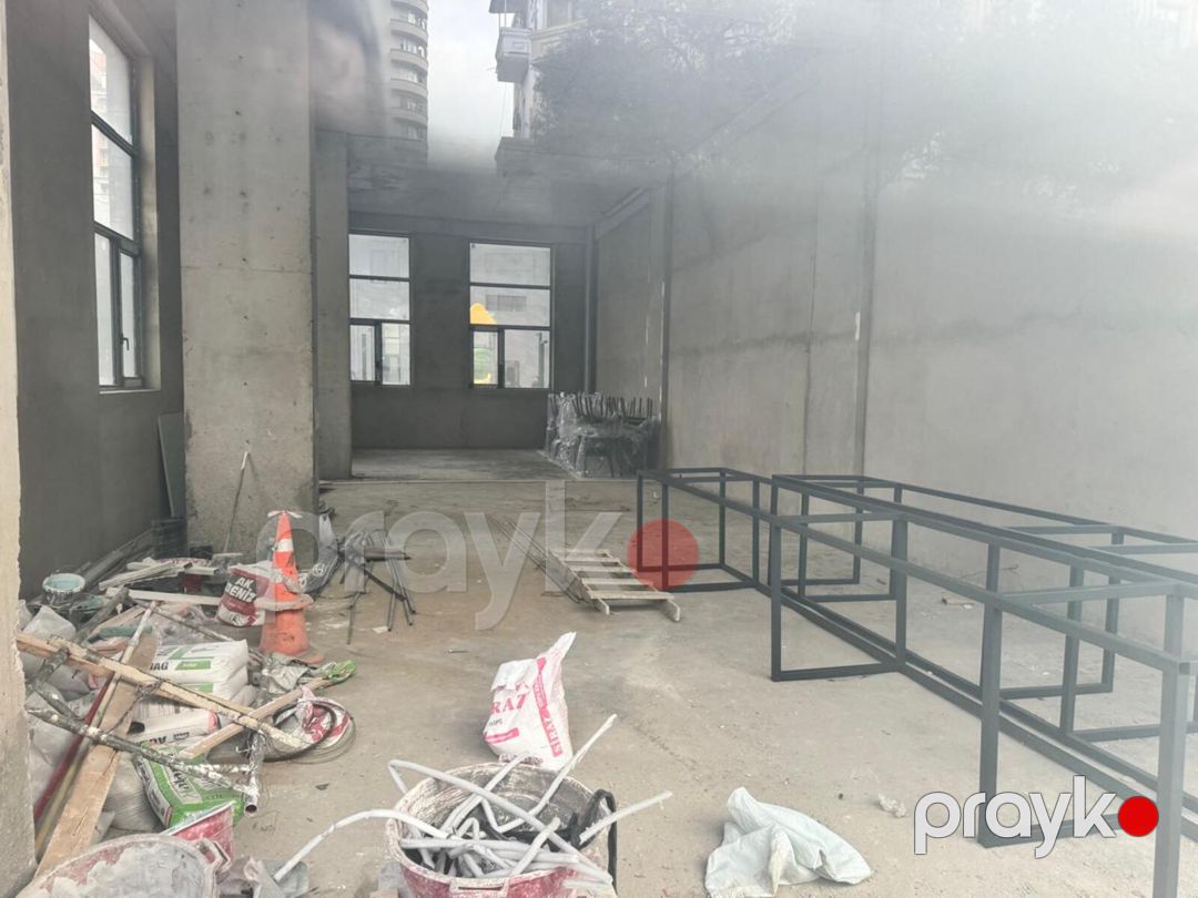 Satılır obyekt 156 m² — Əmlak, Bakı (4)