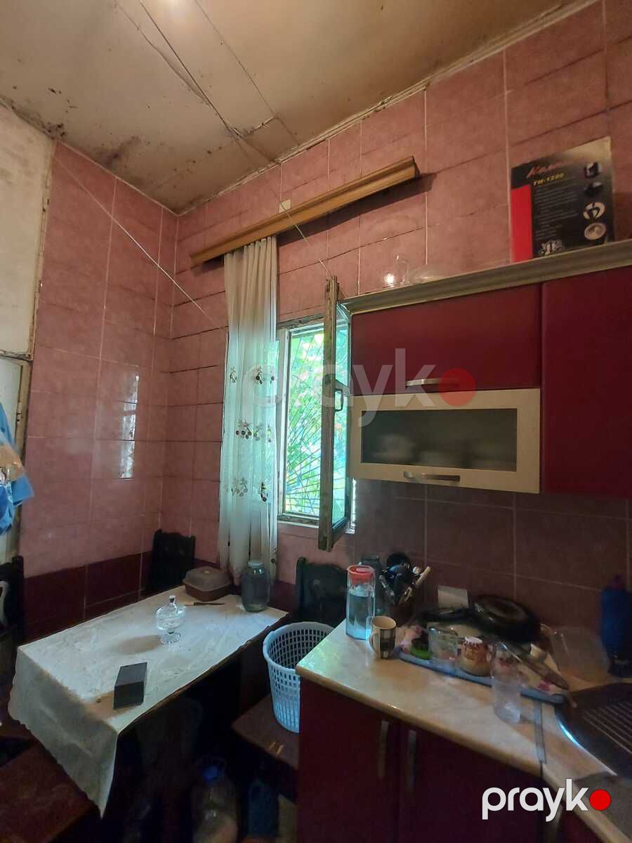 Satılır 2 otaqlı həyət evi/bağ evi 75 m² — Ev, villa, Bakı (9)