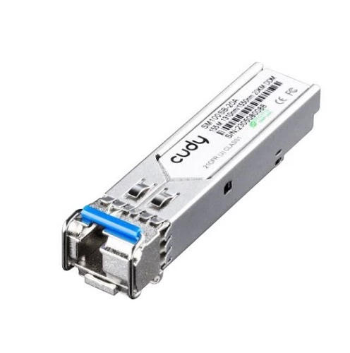 Cudy SM100SB-20A Bidirectional SFP module — Bakı
