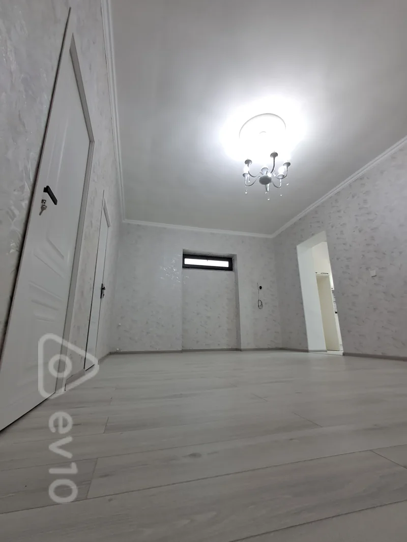 3 otaqlı həyət evi, 75 m², S.İmanov kuc — Ev, villa, Bakı (8)