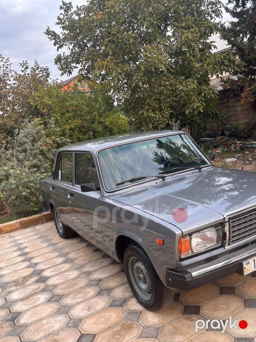 Lada (vaz) 2107, 2010 il — Avtomobillər, Cəlilabad (8)