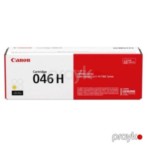 Canon Cartridge 046 HY EUR (1251C002) — Bakı
