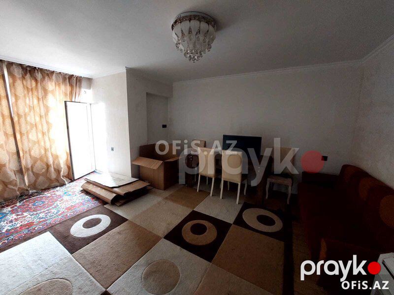 Yeni tikili Satılır Xırdalan, Xırdalan Abşeron Gənclər Şəhərciyi 50 kvm, 2 otaq, 50 m² — Mənzil, Xırdalan (2)