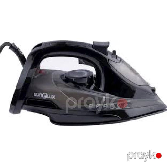 Eurolux EU-SI5083SB Ütü — Ev texnikası, Bakı (3)