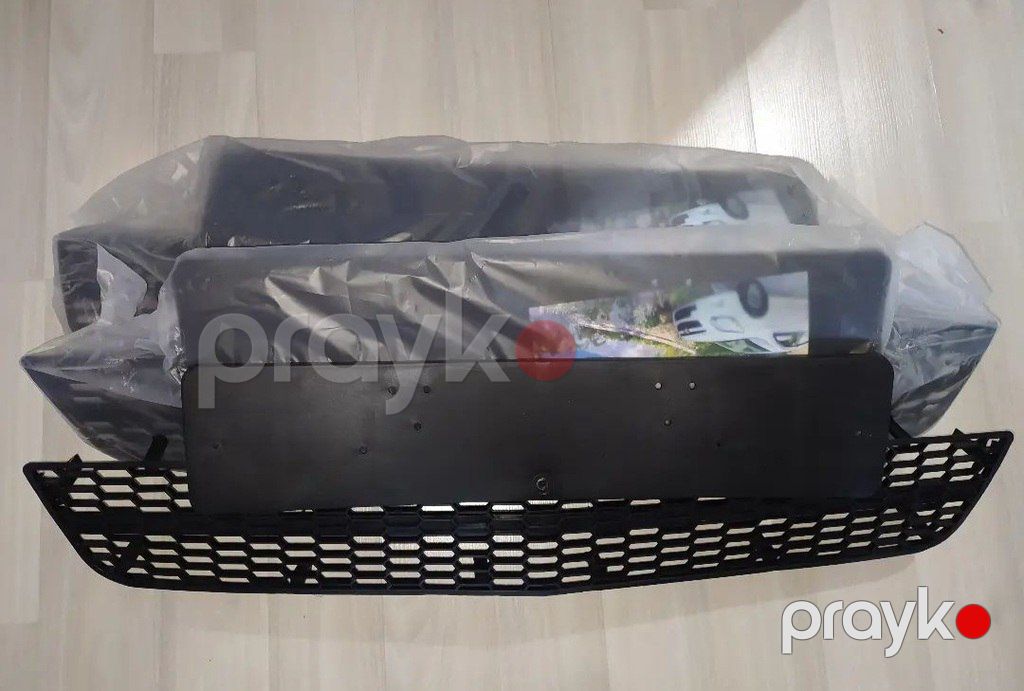 "Chevrolet Cobalt" qolaltısı — Ehtiyat hissələri və aksesuarlar, Bakı (5)