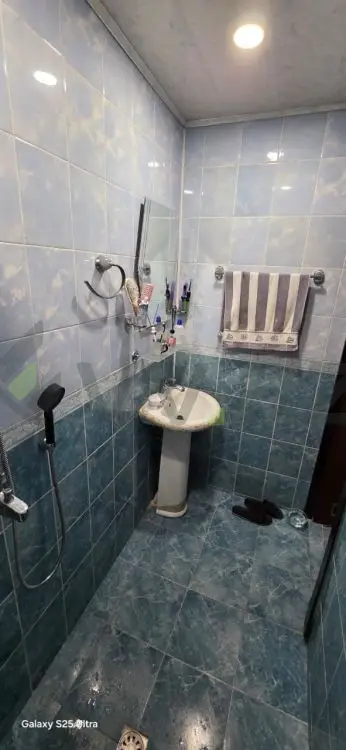 3 otaqlı mənzil Köhnə tikili Satılır, NZS, Xətai, Bakı — Mənzil, Bakı (8)