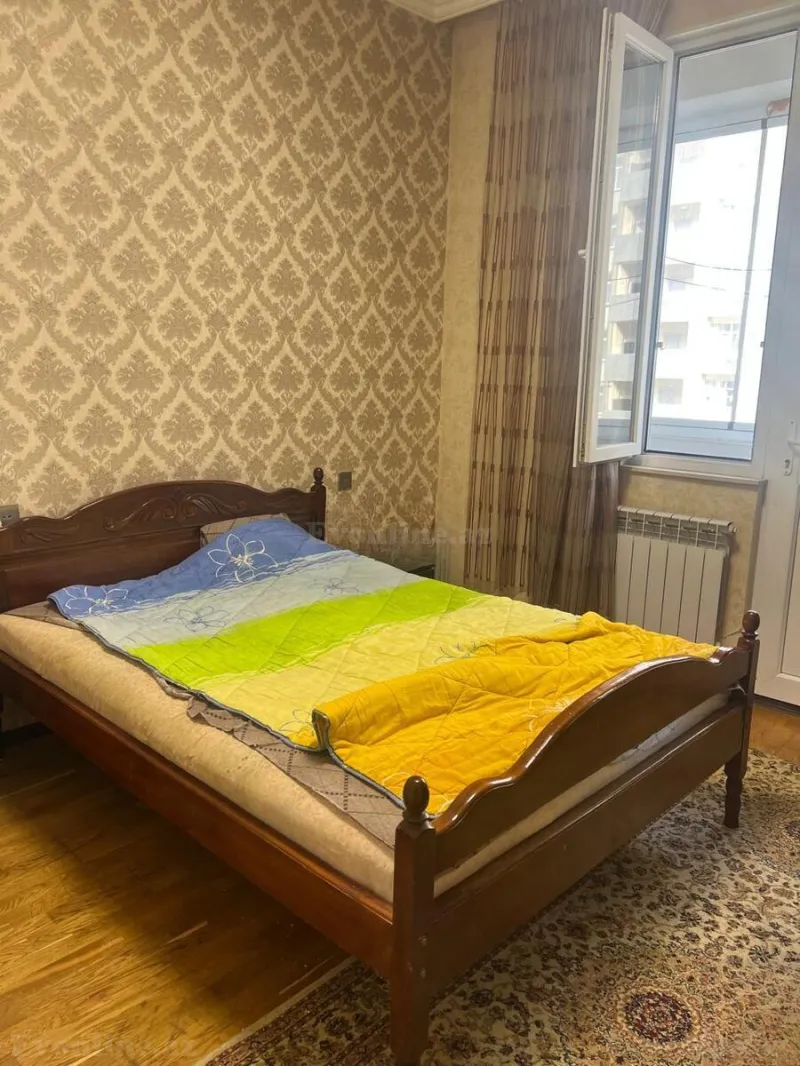 Satılır 2 otaqlı Mənzil Yeni tikili 48 m² Bakı, Suraxanı r., Yeni Günəşli — Mənzil, Bakı (7)