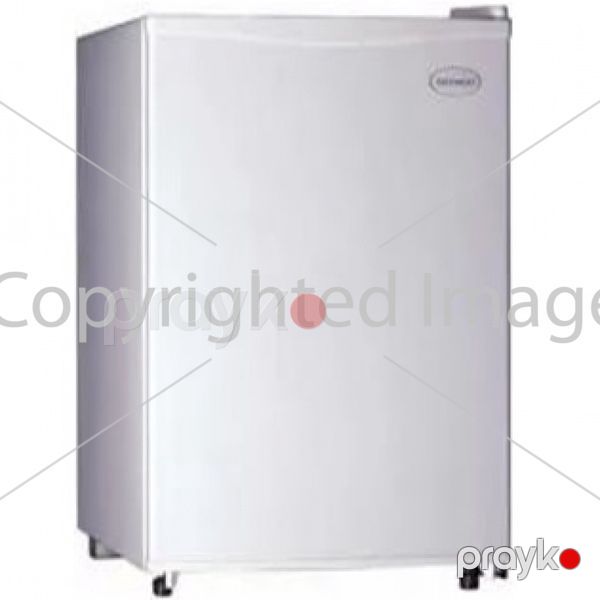 Soyuducu Renova RİD50W — Soyuducular, Bakı (2)