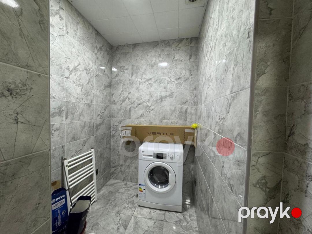 İcarəyə verilir 4 otaqlı yeni tikili 150 m² — Mənzil, Bakı (9)