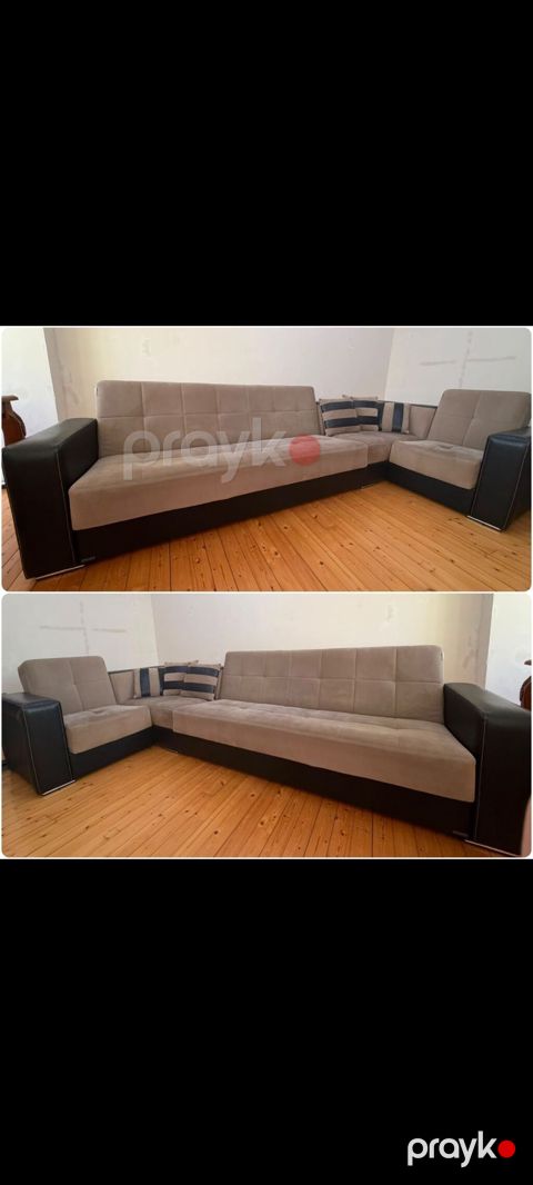 Divan, İşlənmiş, Açılmayan, Bazalı, Çatdırılma yoxdur — Bakı