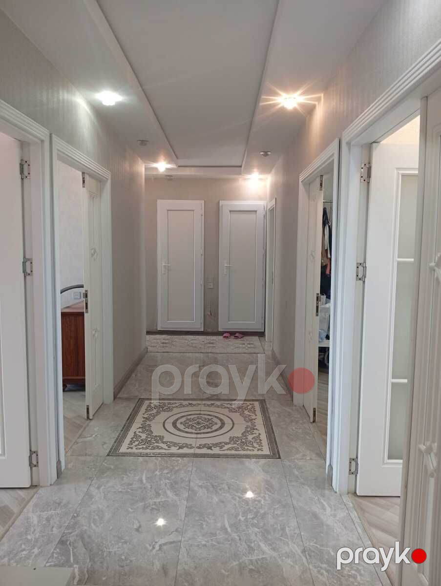 Satılır 5 otaqlı köhnə tikili 100 m² — Mənzil, Bakı (12)
