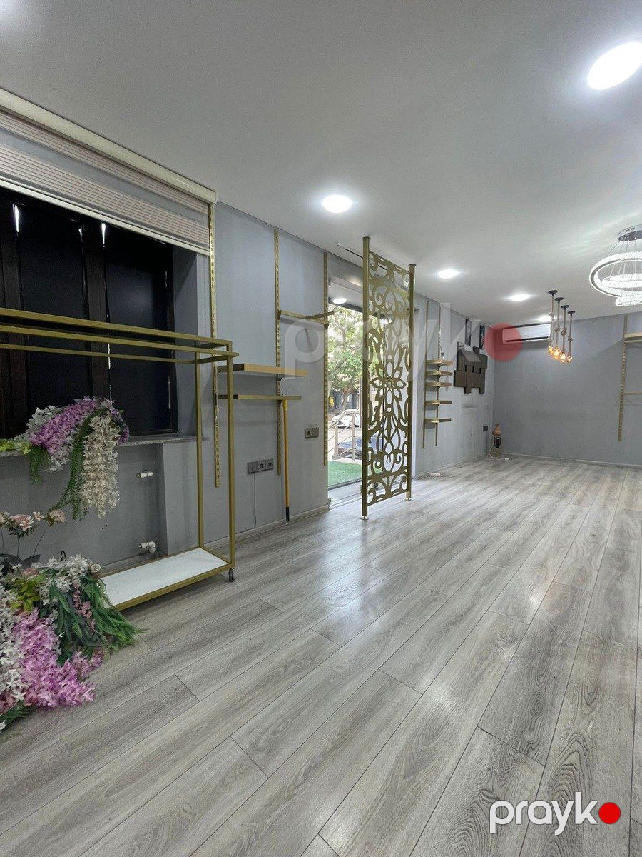 İcarəyə verilir obyekt 50 m² — Əmlak, Bakı (3)