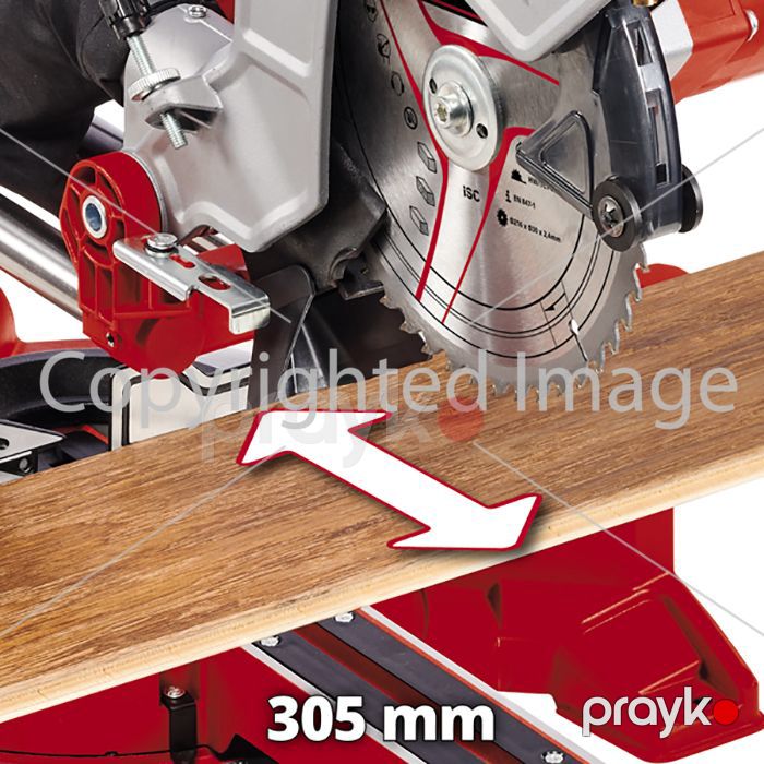 Masaüstü mişar Einhell Tc-sm 216 (4300380) — Təmir və inşaat, Bakı (5)