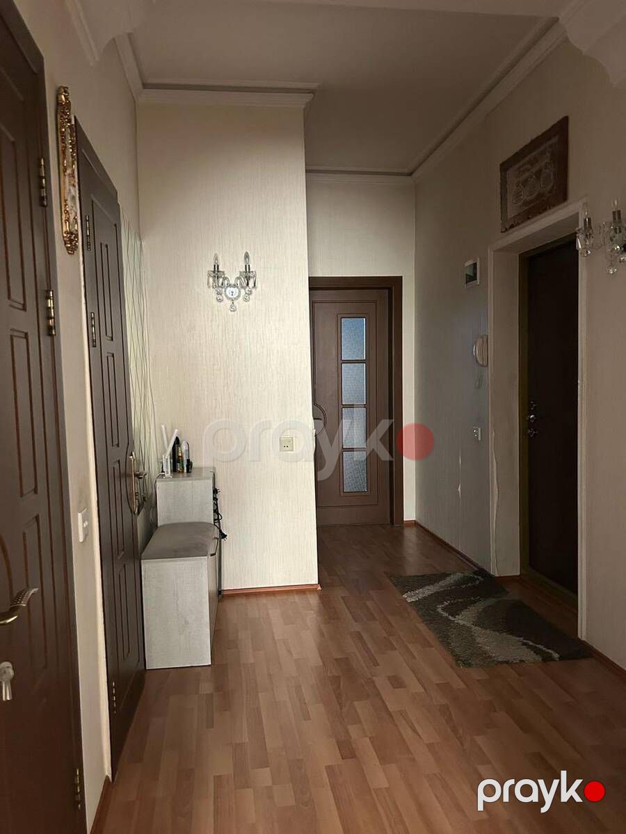 Satılır 2 otaqlı yeni tikili 84 m² — Mənzil, Bakı (4)