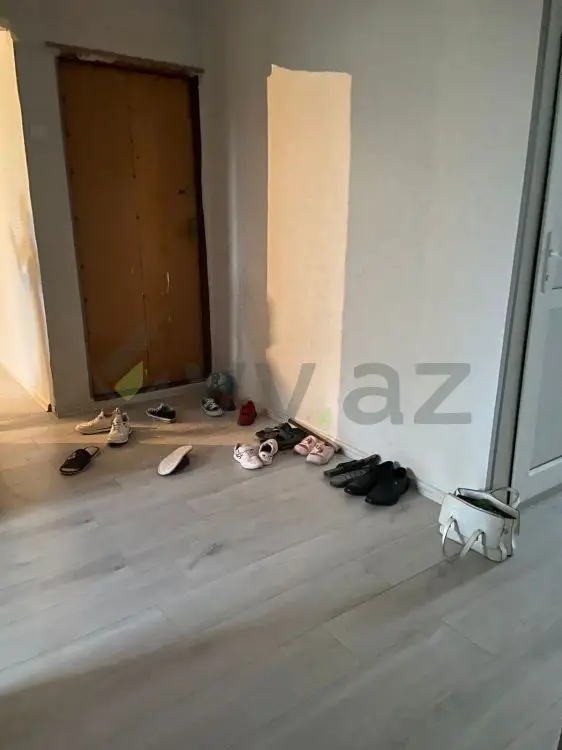 4 otaqlı mənzil Köhnə tikili Satılır, Qaraçuxur qəs., Suraxanı, Bakı — Mənzil, Bakı (6)