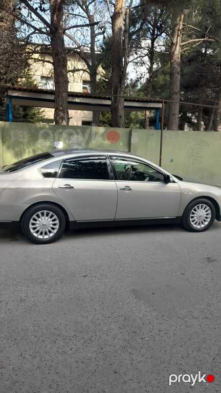 Nissan Teana, 3.5 L, 2005 il, 424 979 km — Avtomobillər, Bakı (3)
