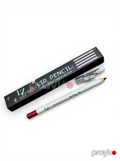 Dodaq üçün qələm Elza Beauty 514, 1.2 q — Bakı