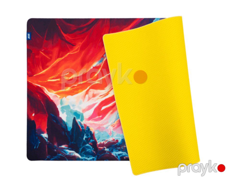 Mouse Pad "2E PRO Speed D02" — Periferik cihazlar, Bakı (2)