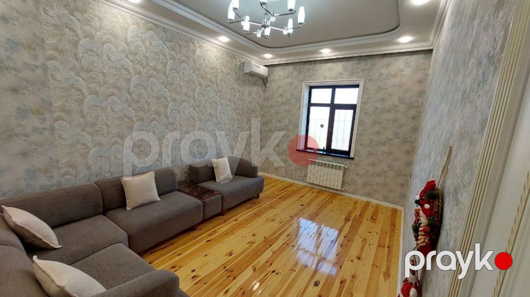 Həyət evi kirayə verilir, Biləcəri qəs — Ev, villa, Bakı (6)