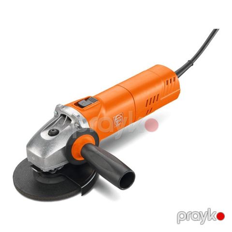 Wokın Daşlama Maşını (125 mm 1200W) — Bakı